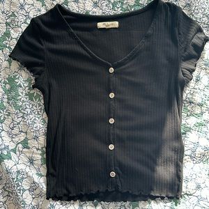 Madewell top